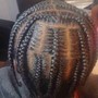 Kinky Twist