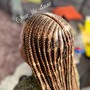 Crochet Weave Loose Hair