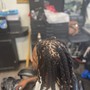 Natural Twists