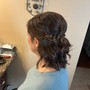 Updo