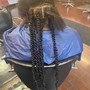 Havana Twists