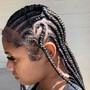 Braids (Designed)