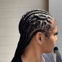 Braids (Designed)