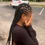 Senegalese Twist