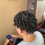 Twist Out