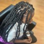 Kid's Braids