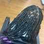 Wig/weave Maintenance