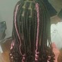 Senegalese Twist