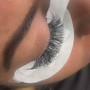 Strip Lashes