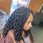 Crochet Braids