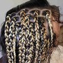 Kid's Braids