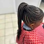 Lemonade Braids