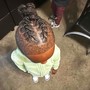 Dread Retwist