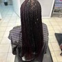 Senegalese Twist