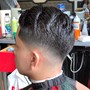 Kid's Cut