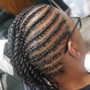 Flat Twists