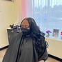 Traditional Sew-In