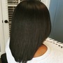 Extensions - Sew in Full Head