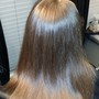 Extensions - Sew in Full Head