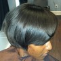 Extensions - Sew in Full Head