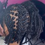 Individual Tree Braids