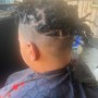 Kid's Cut