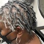 Crochet Braids