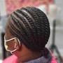 Flat Twists 1