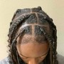 Flat Twists