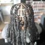 Crochet Braids