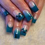 Gel Manicure