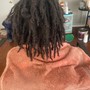 Deep Conditioning Treatment