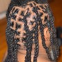 Two braids