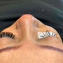 Mink Eyelash Extensions hybrid