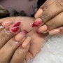 Nail Repair