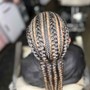 Kinky Twist