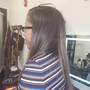 Brazilian Blowout