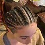 Cornrows