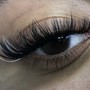 Eyelash Extension Removal