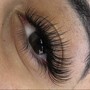 Eyelash Extension Removal