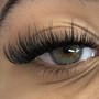 Volume Eyelash Full Set