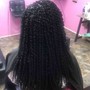 Senegalese Twist