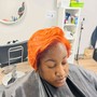 Scalp Treatment