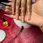 Nail Repair (per nail)