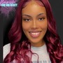 Closure Wig Install  (DO NOT AUTO PAY)