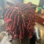 Crochet Install (braids, locs, twist)  (DO NOT AUTO PAY)