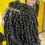 Crochet Braids