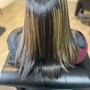 Keratin Treatment