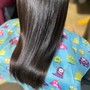 Keratin Treatment