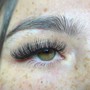 Eyelash Extension Removal